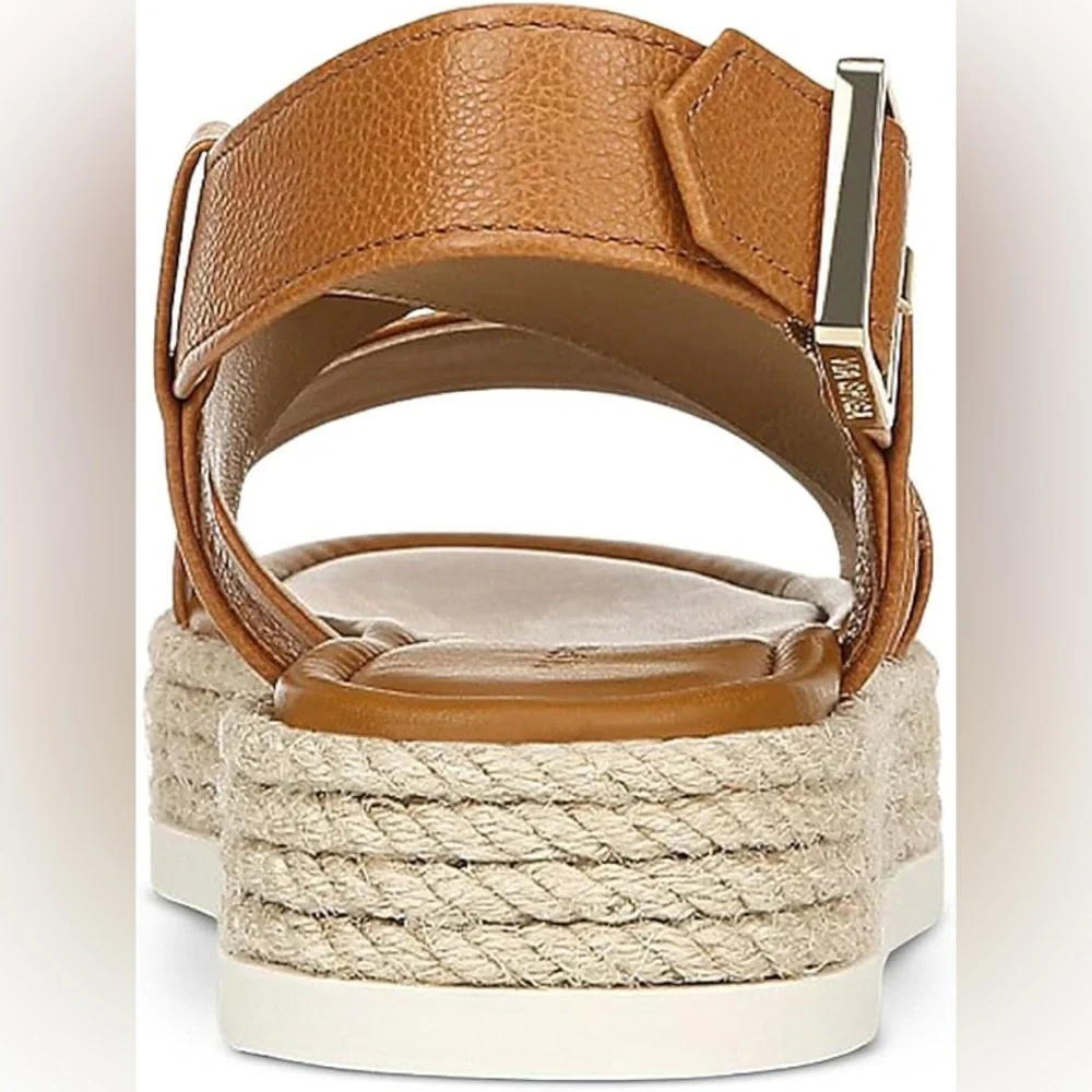 Via Spiga classic tan